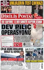 Diriliş Postası
