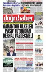 Doğru Haber