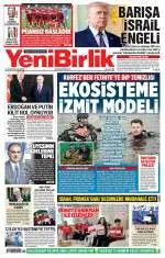 Yeni Birlik