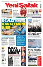 Yeni Şafak
