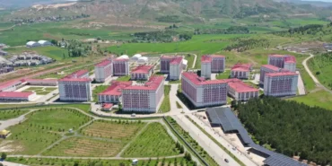 10 bin kişilik öğrenci yurdunda enerji dönüşümü: Elektriğin yüzde 40’ı karşılanacak