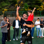 Mudanya Altai Spor şampiyon! Süper Amatör Lig'e yükseldi