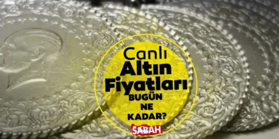 12 Haziran 2026 Cuma Altın Fiyatları: Bugün Altın Kaç TL?