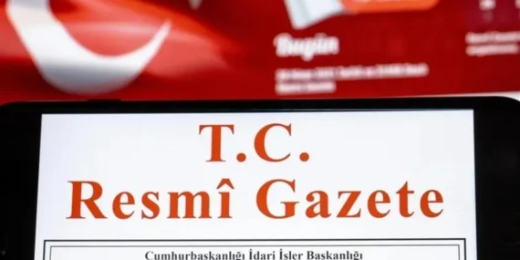 12 Haziran 2026 Resmi Gazete Kararları: Bugün neler yayımlandı?