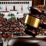 12. Yargı Paketi MEclis'e sunuldu! Sistem sil baştan değişiyor