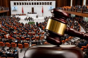 12. Yargı Paketi MEclis'e sunuldu! Sistem sil baştan değişiyor