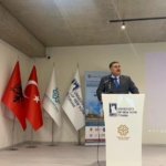 3. Uluslararası Rumeli Sosyal Bilimler Kongresi, Tiran'da çeşitli ülkelerden akademisyenleri bir araya getirdi
