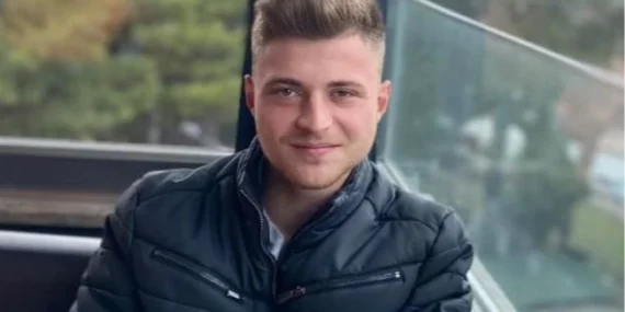 19 yaşındaki gencin organları 6 hastaya umut ışığı oldu
