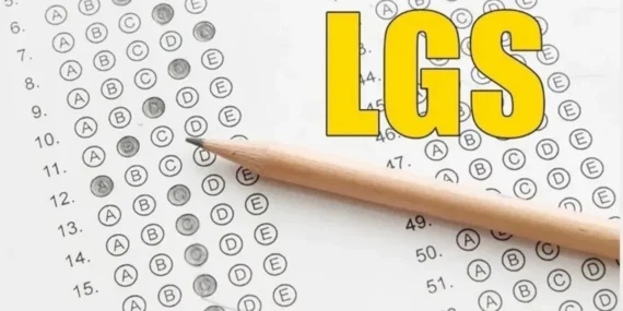 2026 LGS Tarihi, Saatleri ve Giriş Belgesi Öğrenme Rehberi