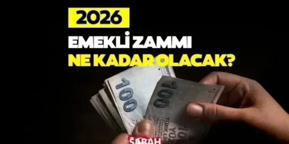 2026 Temmuz Emekli Maaş Zammı Hesaplamaları: Ne Kadar Olacak?