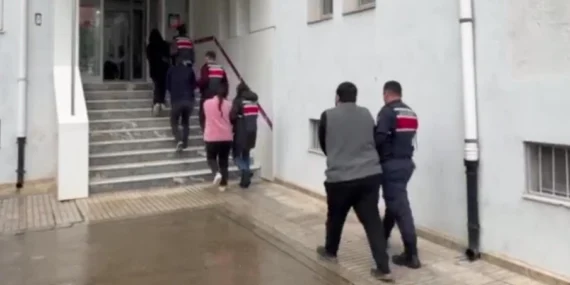 23 ilde 'yasa dışı bahis' operasyonu