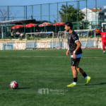 Mudanya Altai Spor şampiyon! Süper Amatör Lig'e yükseldi