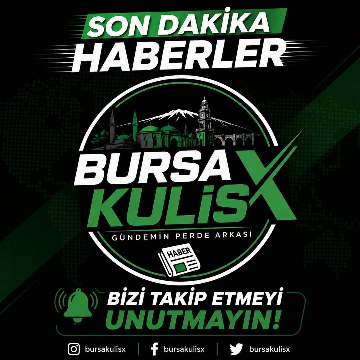 bursakulisx