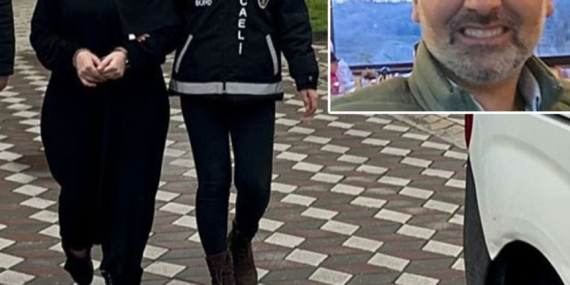 5 çocuk annesi Fatma, koca cinayetiyle gündemde!