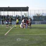 Mudanya Altai Spor şampiyon! Süper Amatör Lig'e yükseldi