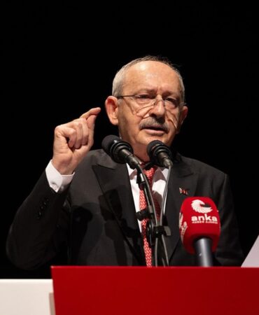 7 belediye başkanı ihraç edilecek! İşte Kılıçdaroğlu'nun önündeki liste