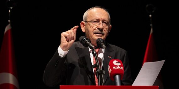 7 belediye başkanı ihraç edilecek! İşte Kılıçdaroğlu’nun önündeki liste