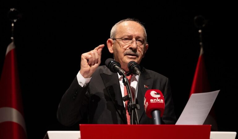 7 belediye başkanı ihraç edilecek! İşte Kılıçdaroğlu'nun önündeki liste