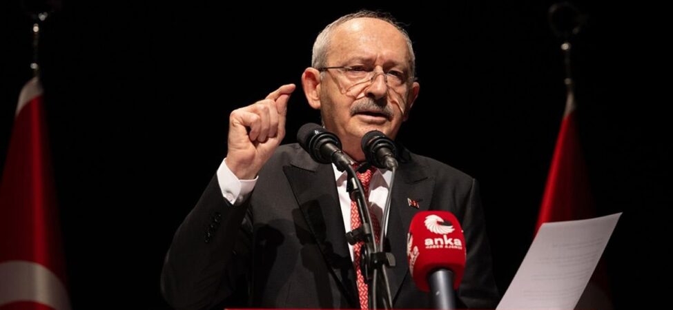 7 belediye başkanı ihraç edilecek! İşte Kılıçdaroğlu'nun önündeki liste