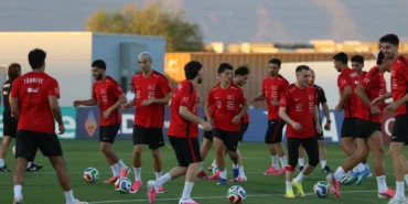 A-Milli-Futbol-Takimi-Avustralya-Macina-Hazirliklarini-Surdurdu-featured