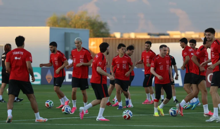 A-Milli-Futbol-Takimi-Avustralya-Macina-Hazirliklarini-Surdurdu-featured