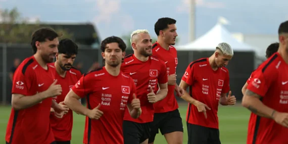 A-Milli-Paraguay-Icin-Hazirliklara-Basladi-featured
