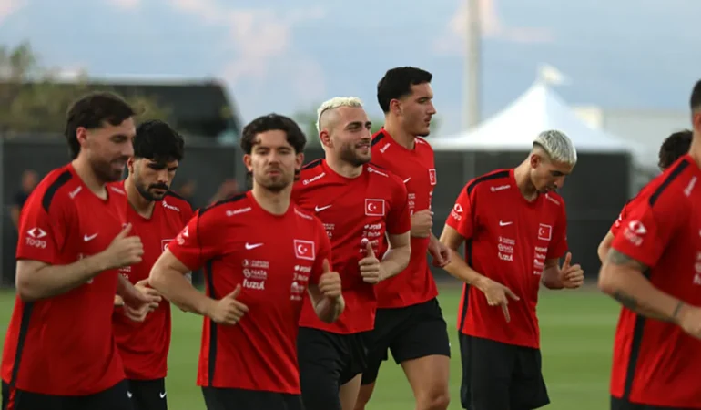 A-Milli-Paraguay-Icin-Hazirliklara-Basladi-featured