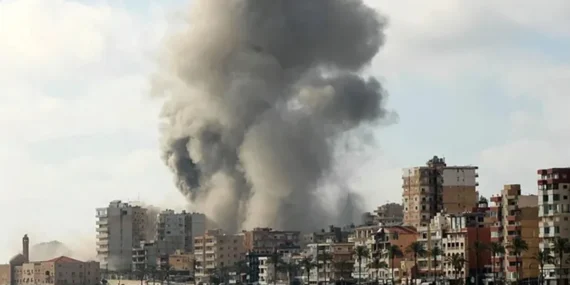 ABD Helikopteri Düşürüldü, İran’dan Sert Misilleme ve Bölgedeki Gerginlik Artıyor