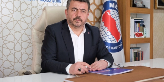 ACAR: GÜVENLİ EĞİTİM İKLİMİ İÇİN TATİL DÖNEMİ İYİ DEĞERLENDİRİLMELİDİR