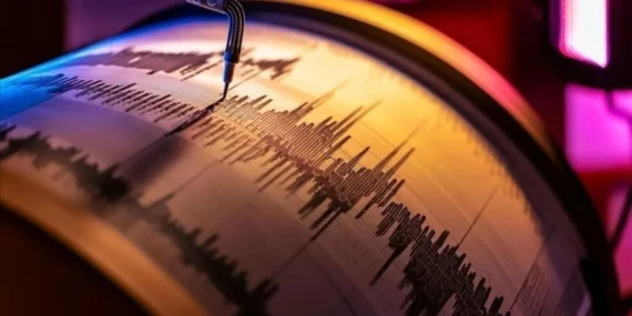 AFAD açıkladı: Adana’nın Feke ilçesinde 3.9 büyüklüğünde sarsıntı