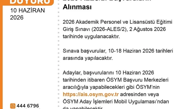ALES2-Basvurulari-Acildi-Detaylar-ve-Basvuru-Kilavuzu-featured
