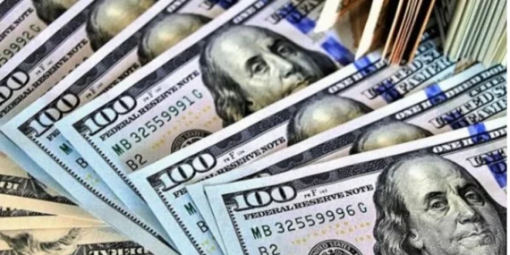 ATM’lerde sahte dolar operasyonunda 18 kişi tutuklandı