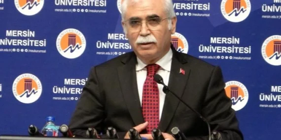 AYM Başkanı’ndan Adalet Vurgusu: Vicdanın Temeli