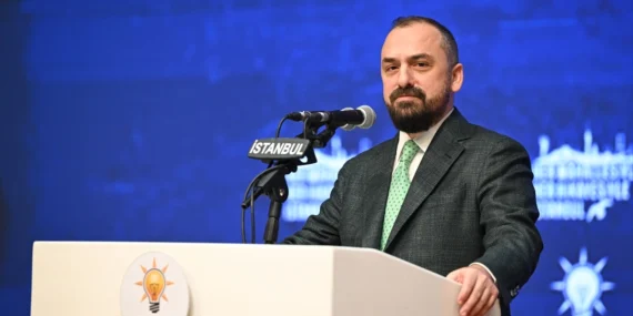 Acar’dan Netanyahu’nun Açıklamalarına Sert Yanıt