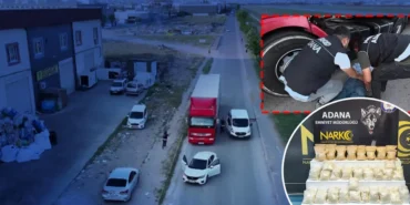 Adana8217da-buyuk-operasyon-TIR8217dan-binlerce-uyusturucu-hap-cikti-featured