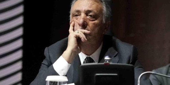 Ahmet Nur Çebi, Altay’ı Analiz Etmeye Devam Ediyor