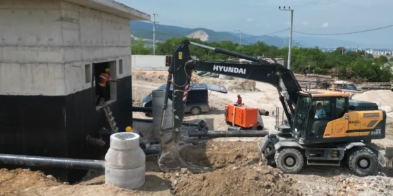 Akçalar’ın Su Altyapısı Güçleniyor