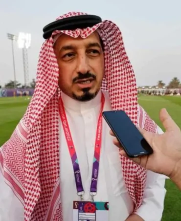 Al-Misehal-istifa-etti-Suudi-Futbol-Federasyonu-baskani-ayrildi-featured