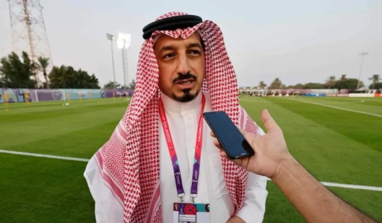 Al-Misehal-istifa-etti-Suudi-Futbol-Federasyonu-baskani-ayrildi-featured