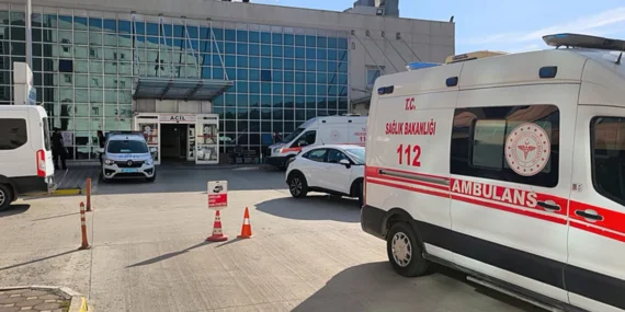 Alacak-verecek kavgası Tokat’ta can aldı