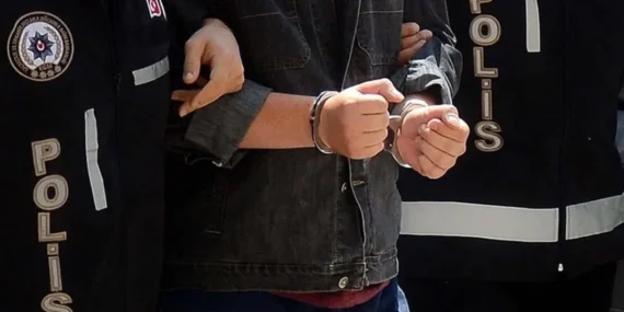 Alanya’da Öğrencisine Cinsel Tacizde Bulunan Öğretmen Tutuklandı
