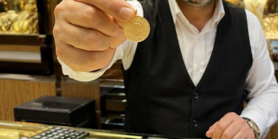 Altın Fiyatları İçin Ciddi Düşüş Uyarısı