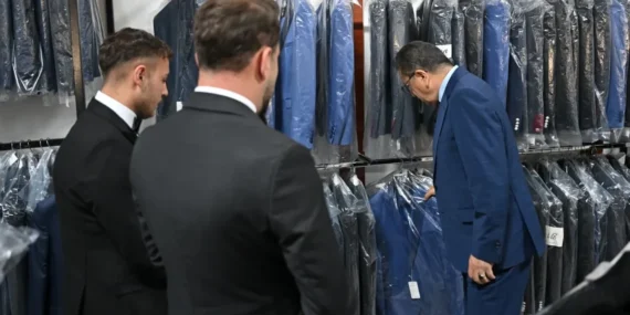 Altındağ Belediyesi’nden Evlilik Hazırlığı Olan Çiftlere Destek