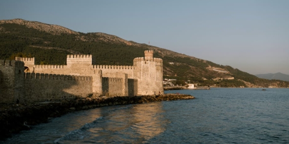 Anamur’da Orman ve Din İşleri Arasında İşbirliği
