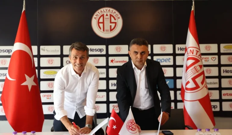 Antalyaspor8217da-Korkmaz-ile-sozlesme-imzalandi-featured