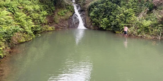 Artvin’de İmam ve Müezzin Gölette Boğuldu