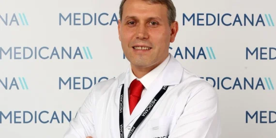 Aşırı Terleme Sorununa Cerrahi Çözüm Yöntemi