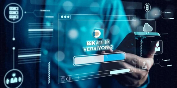 BİK Analitik’te Temmuz’da Versiyon 2 Başlıyor