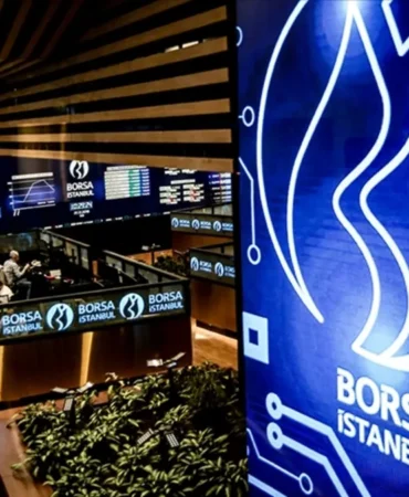 BIST-100-Gunun-Ilk-Yarisinda-Hafif-Yukseldi-featured