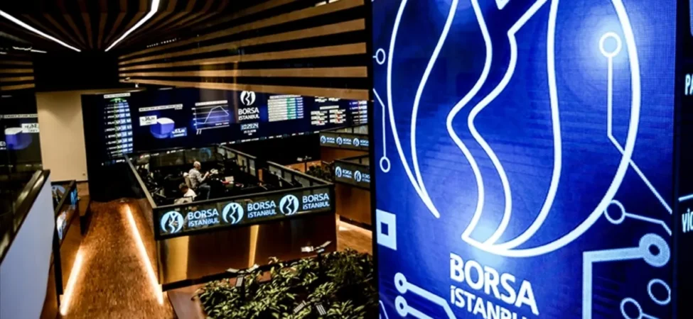 BIST-100-Gunun-Ilk-Yarisinda-Hafif-Yukseldi-featured